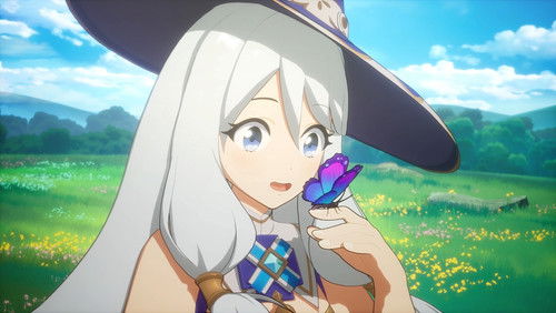 Monster but Wild – Episódio 2