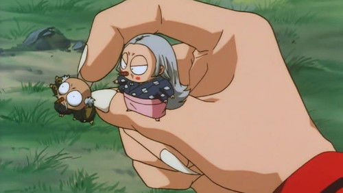 InuYasha – Episódio 65