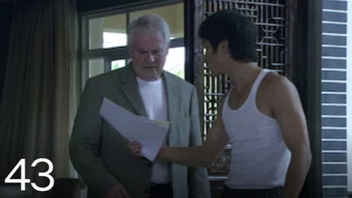 Bruce Lee: A Lenda: 1×43