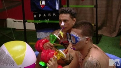 Jersey Shore: 5×11