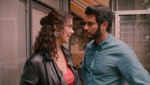 Amarração no Amor: 1×8