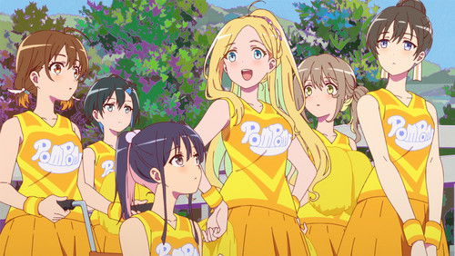 Na Nare Hana Nare – Episódio 6