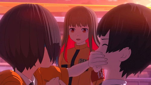 Kamierabi 2 – Episódio 3