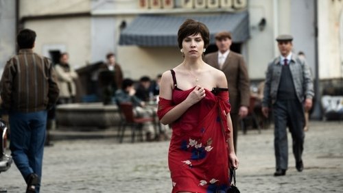 O Monstro de Florença: 1×2