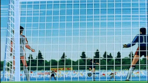 Super Campeões: 5×20