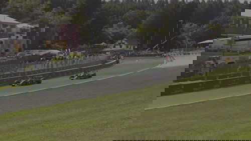 F1: Dirigir para Viver: 5×10