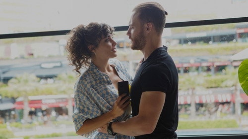Love Is In The Air: 2×5