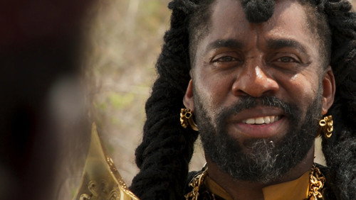 A Nobreza do Amor: 1×20