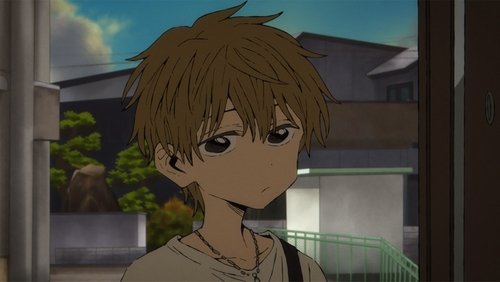 Takopi’s Original Sin: 1×4