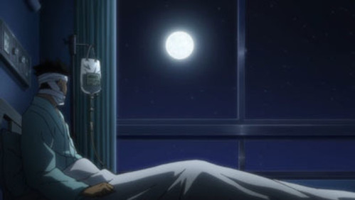 Hajime no Ippo: 3×13