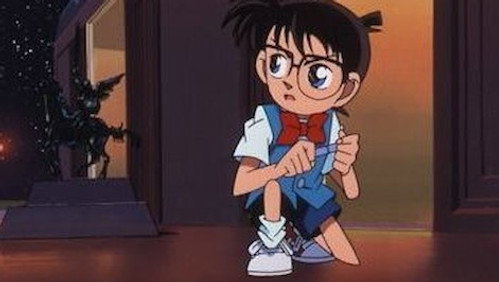 Detective Conan – Episódio 70