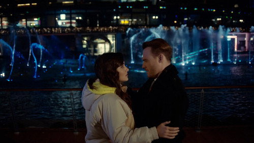 Love Is In The Air: 1×25