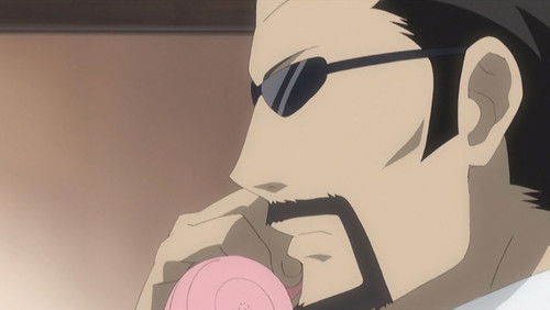 Higurashi No Naku Koro Ni – Episódio 19