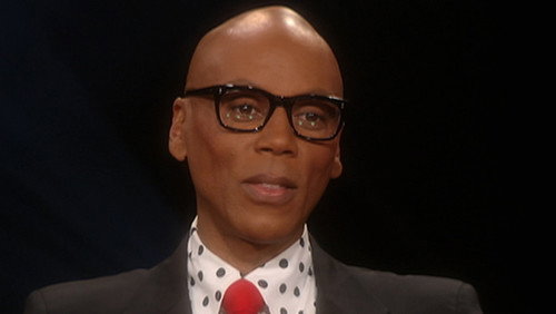 RuPaul’s Drag Race: 1×9