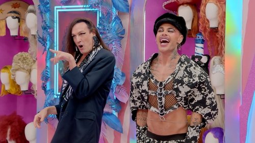 Drag Race Brasil: 2×6