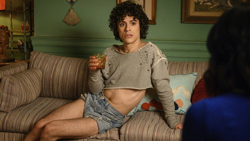 Katy Keene: 1×13