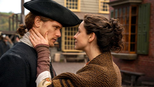 Outlander: 4×1