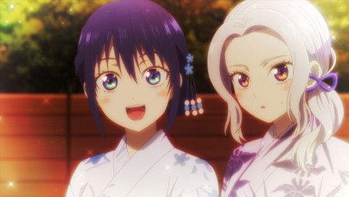 Kanojo mo Kanojo 2 – Episódio 3