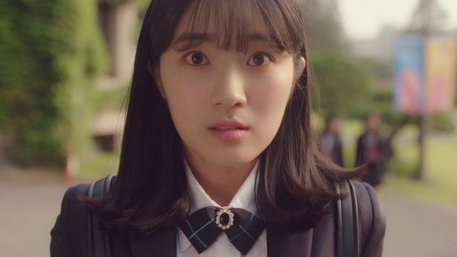 Extra-ordinary You: 1×1