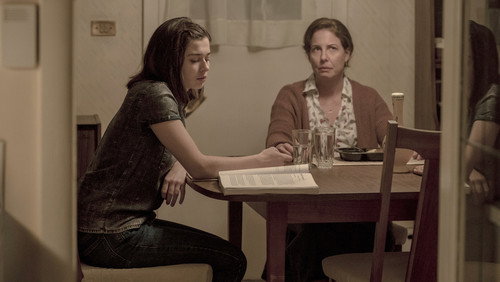 Castle Rock: 2×5