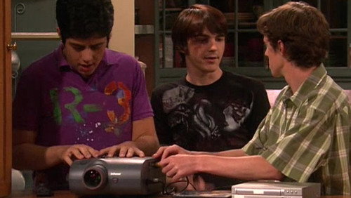 Drake e Josh: 4×12