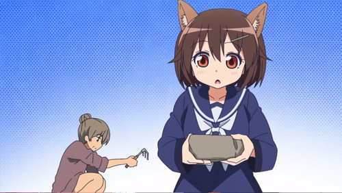 Strike Witches: 501 Butai Hasshin Shimasu!: 2×2
