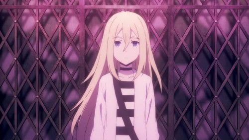 Angels of Death: 1×8