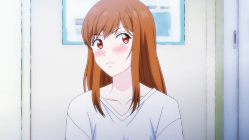 3 Byou Go, Yajuu. Goukon de Sumi ni Ita Kare wa Midara na Nikushoku Deshita: 1×2