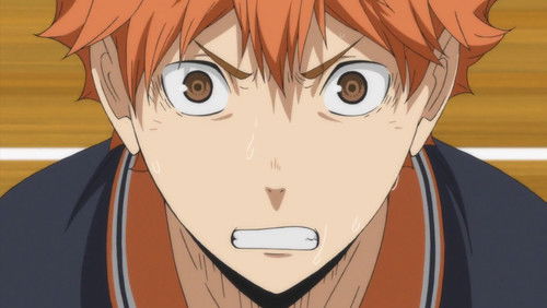 Haikyuu!! 3 – Episódio 10
