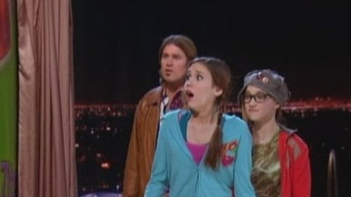 Hannah Montana: 1×13