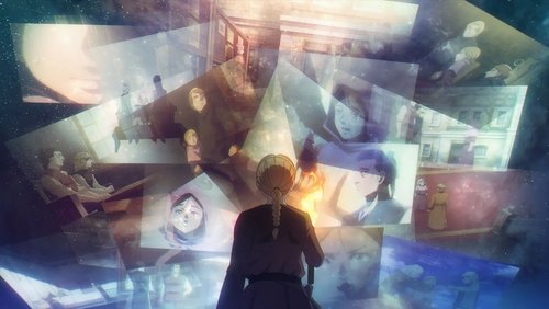 Orbe: Sobre os Movimentos da Terra: 1×20