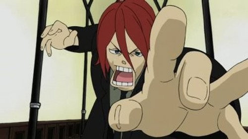Soul Eater – Episódio 14