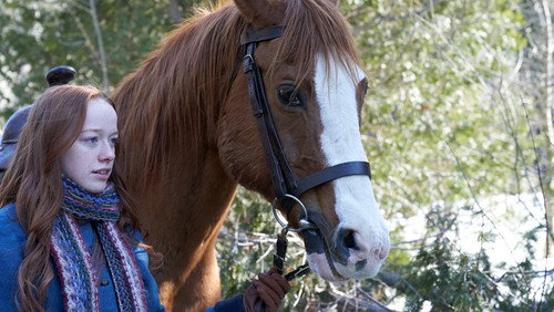 Anne com um “E”: 3×1