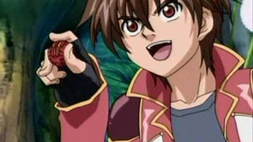 Bakugan: 2×3