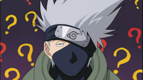 Naruto Dublado – Episódio 52