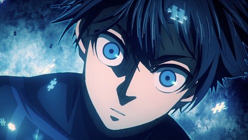 BLUE LOCK: 2×5