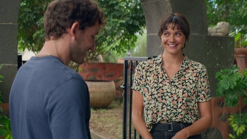 Na Estrada com o Ex: 1×3
