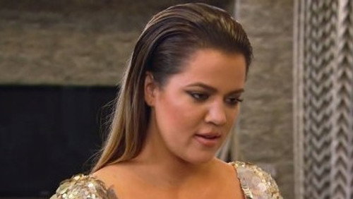Keeping Up With the Kardashians: 9×4