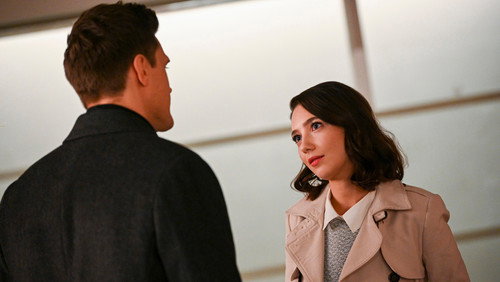 The Flash: 6×16