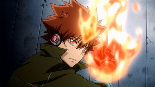 Katekyou Hitman Reborn! – Episódio 134