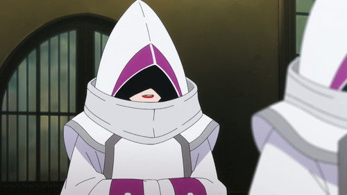 DARK MOON: THE BLOOD ALTAR: 1×2