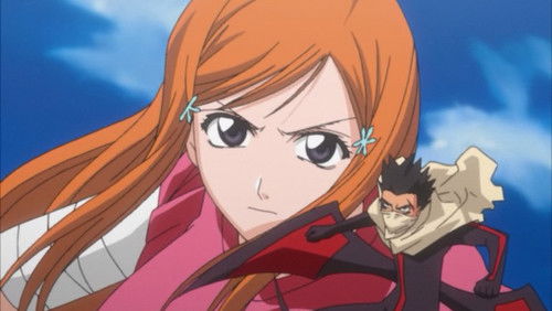 Bleach – Episódio 28