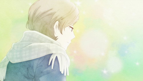 A Hundred Scenes of AWAJIMA: 1×6