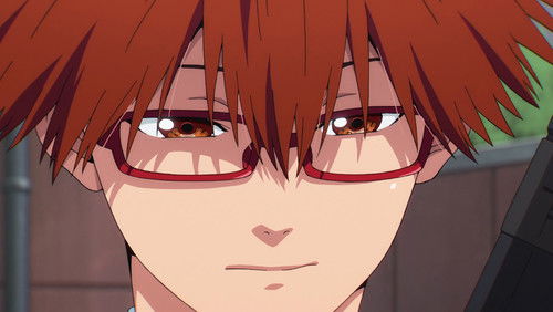 Boukyaku Battery – Episódio 10