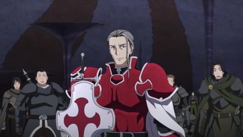 Sword Art Online – Episódio 14