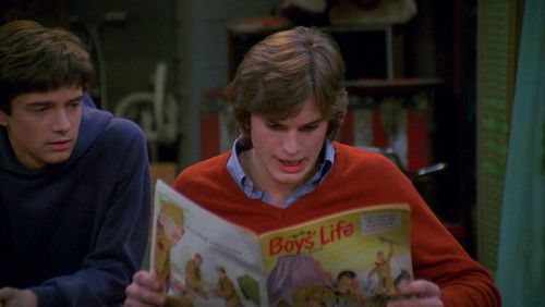 De Volta aos Anos 70: 3×15