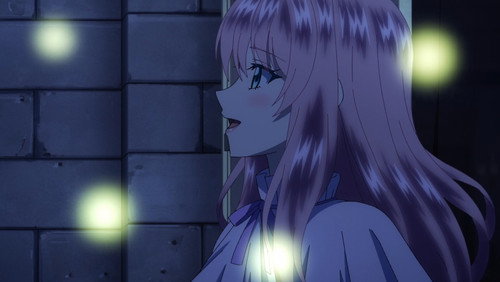 7th Time Loop: The Villainess Enjoys a Carefree Life Married to Her Worst Enemy!: 1×11