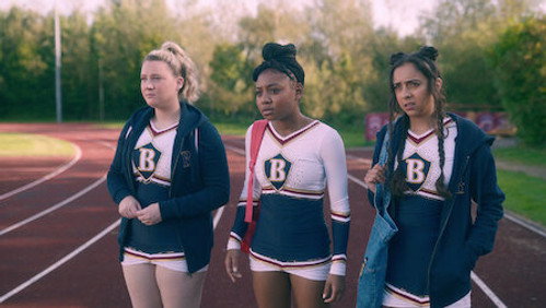 Ninguém Mandou Se Meter com a Gente: 1×8