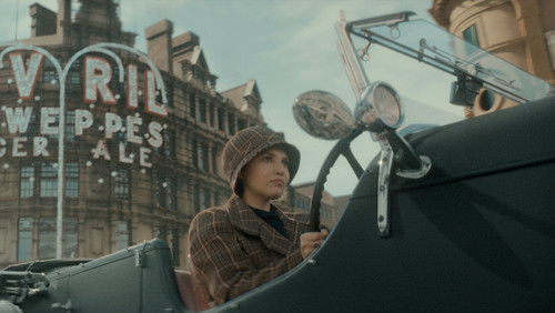 Os Sete Relógios de Agatha Christie: 1×2