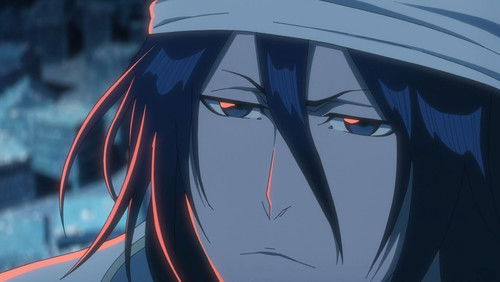 Bleach: Sennen Kessen-hen – Ketsubetsu-tan – Episódio 8